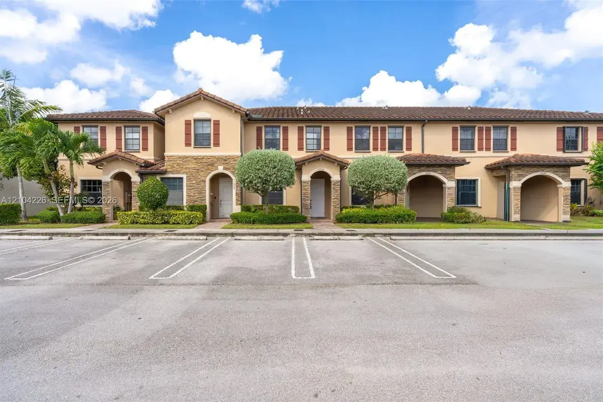 11555 SW 248th Ln, Homestead FL 33032
