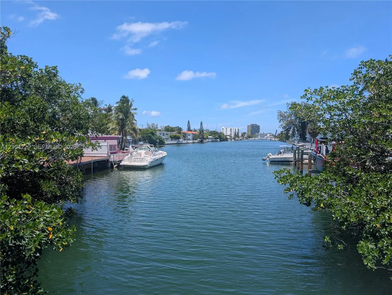 Commercial Land for sale at 7757 Crespi Blvd, Miami Beach FL 33141