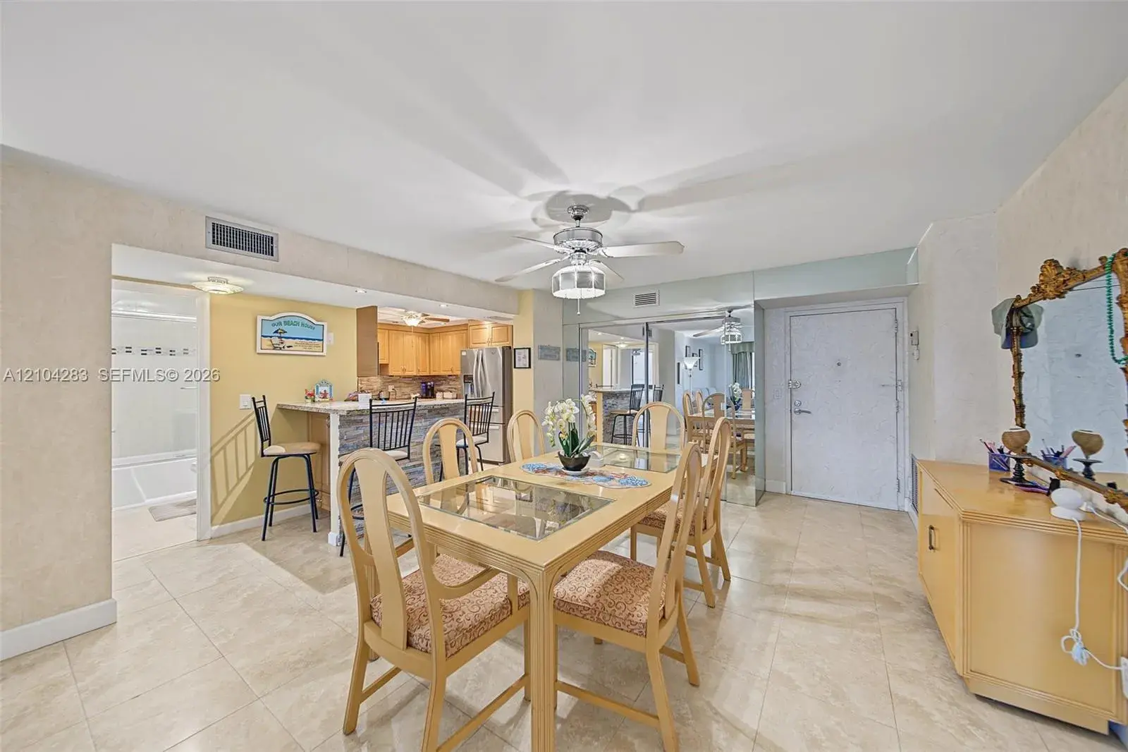 1500 S Ocean Dr # 15H, Hollywood FL 33019
