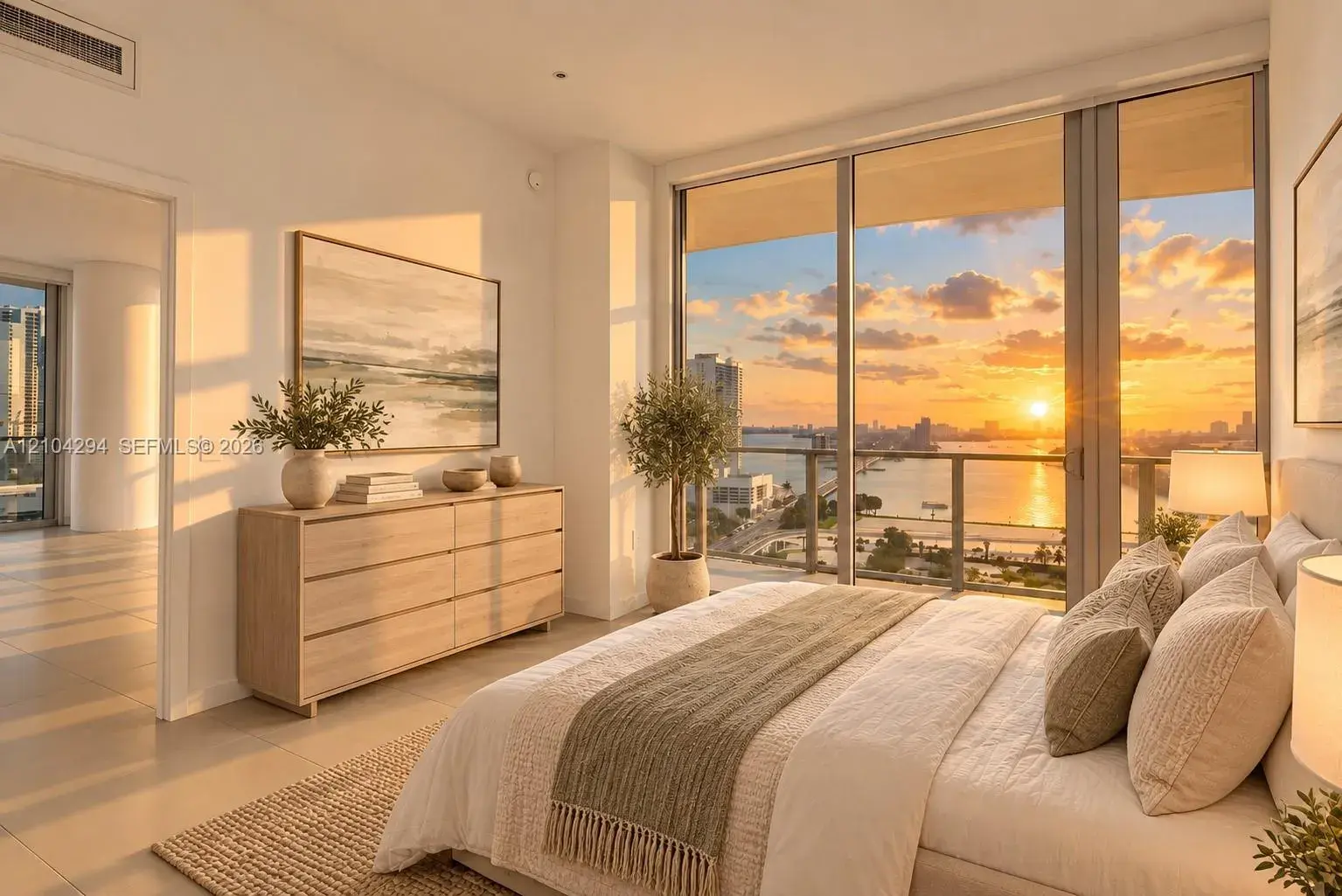 1400 Biscayne Blvd # 1606, Miami FL 33132