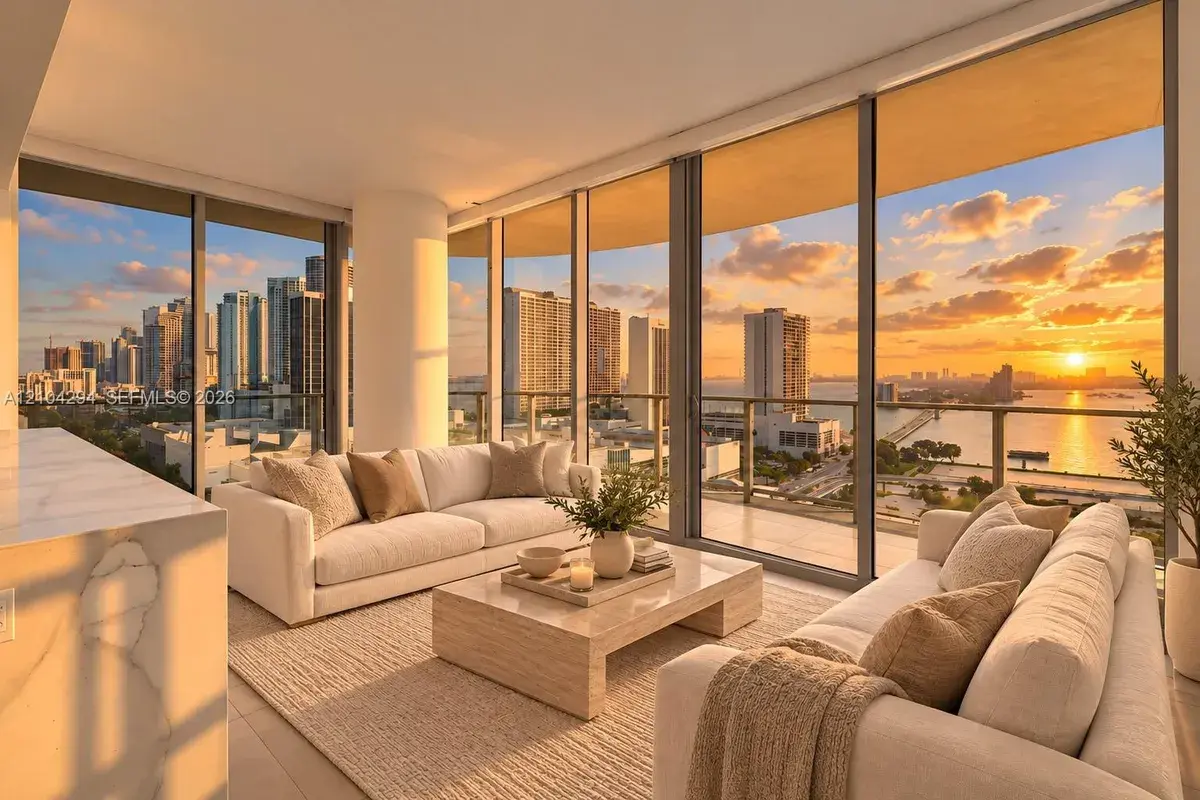 1400 Biscayne Blvd # 1606, Miami FL 33132
