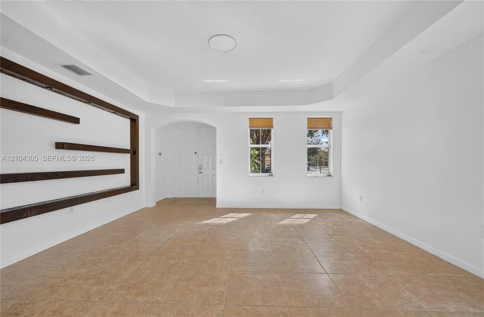15261 SW 26th Ter, Miami FL 33185