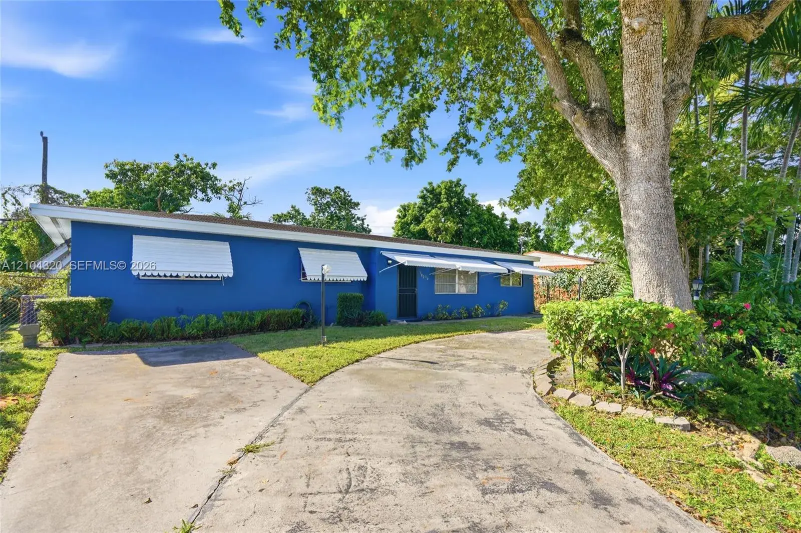 18210 NW 5th Ave, Miami Gardens FL 33169