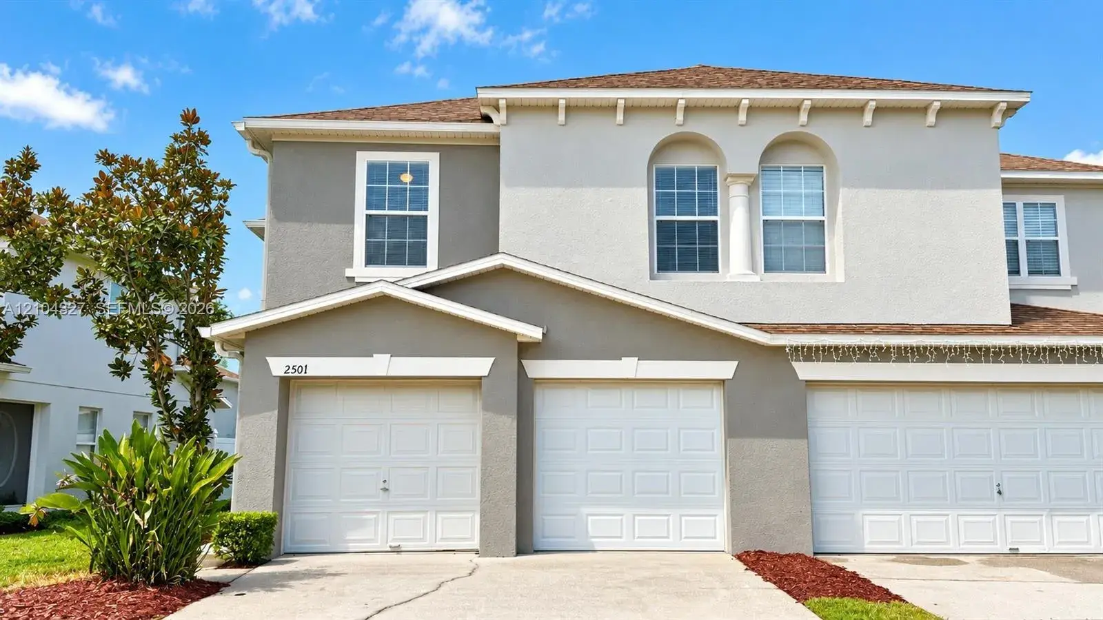 3 bedroom 2 bath Residential for sale at 2501 HASSONITE ST, Kissimmee FL 34744