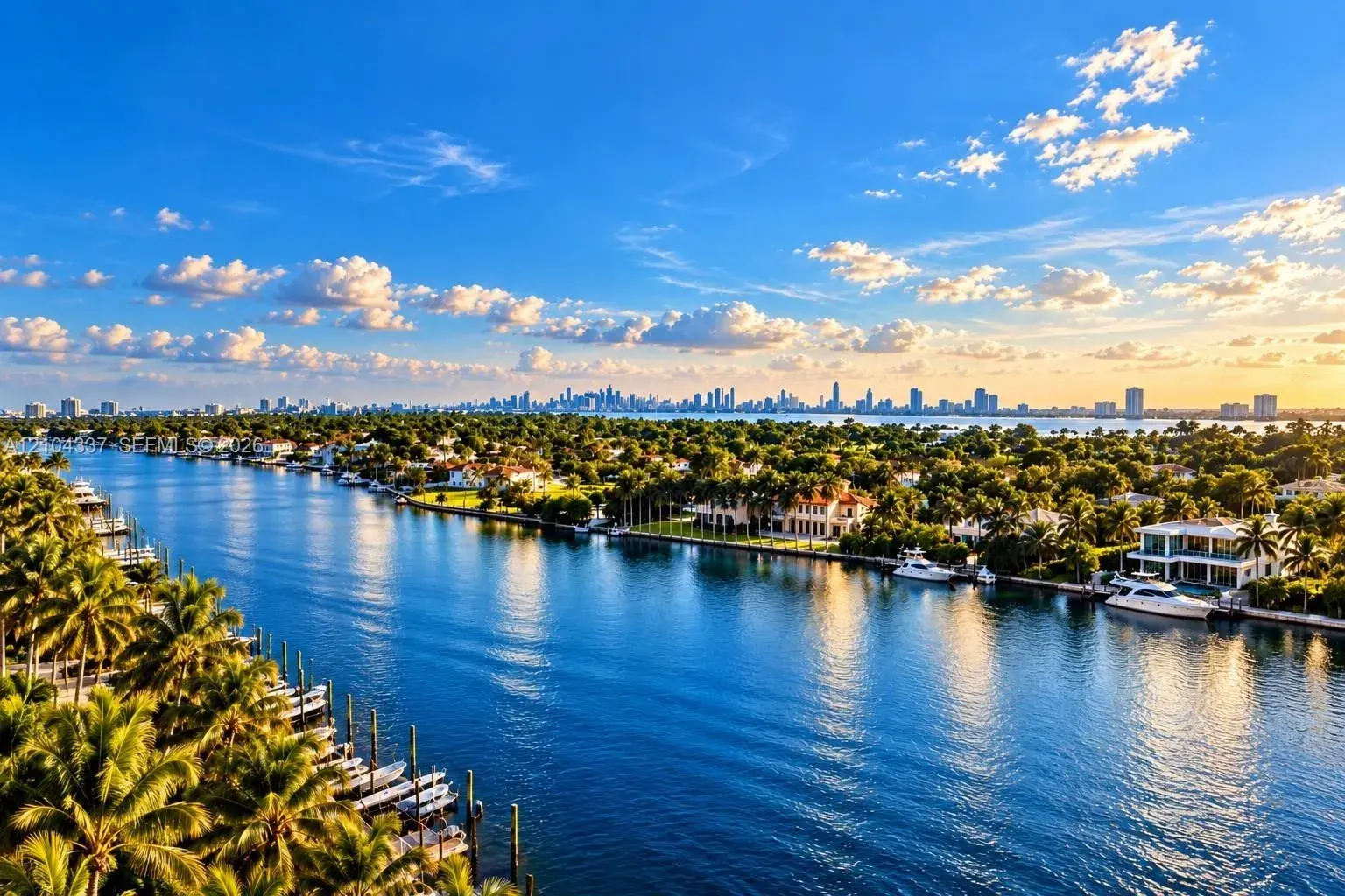 2 bedroom 2 bath Residential for sale at 5600 Collins Ave # 9S, Miami Beach FL 33140
