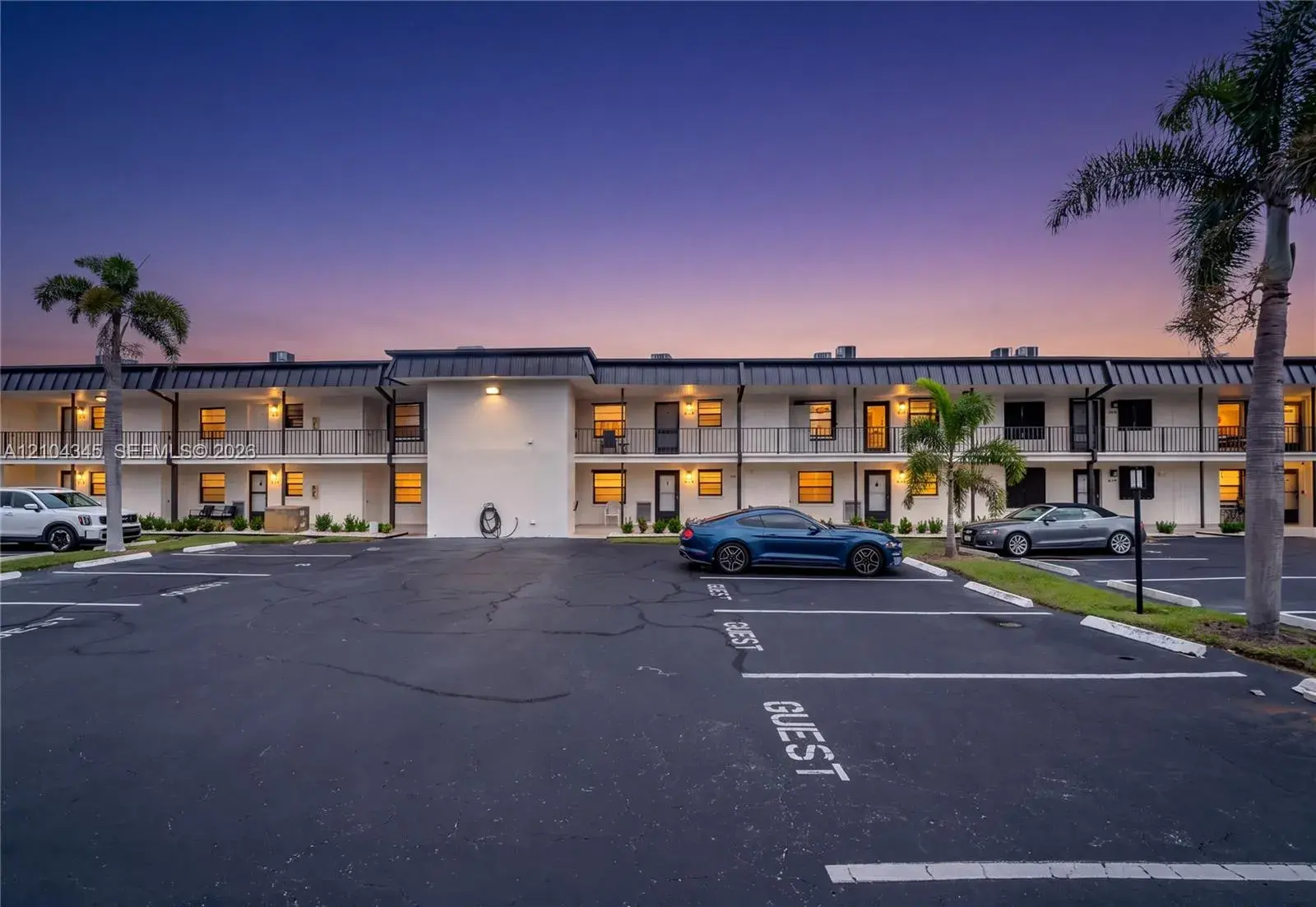 4145 Silver Palm Dr # 12, Vero Beach FL 32963