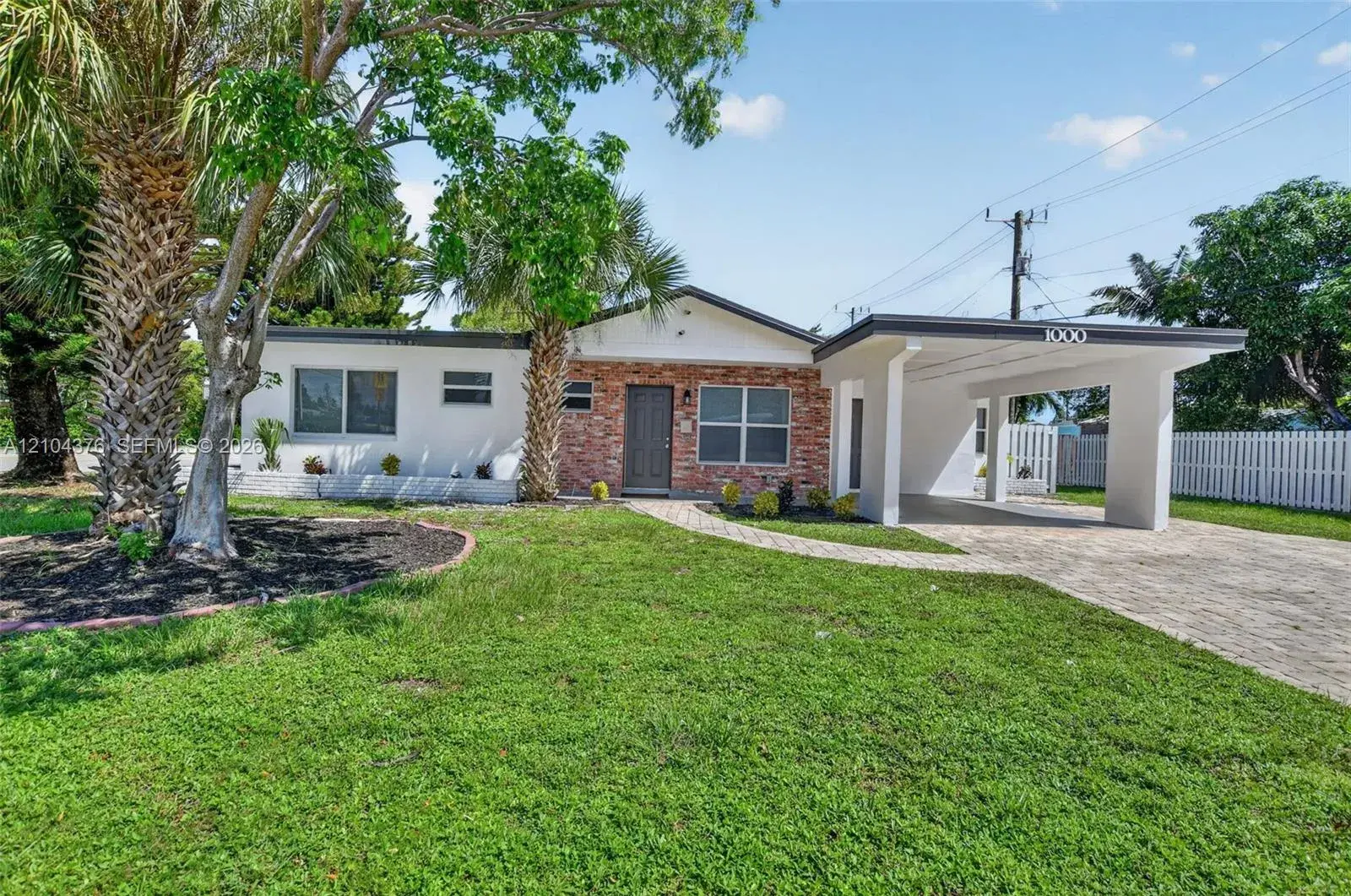 3 bedroom 2 bath Residential for sale at 1000 SE 2nd Ave, Deerfield Beach FL 33441