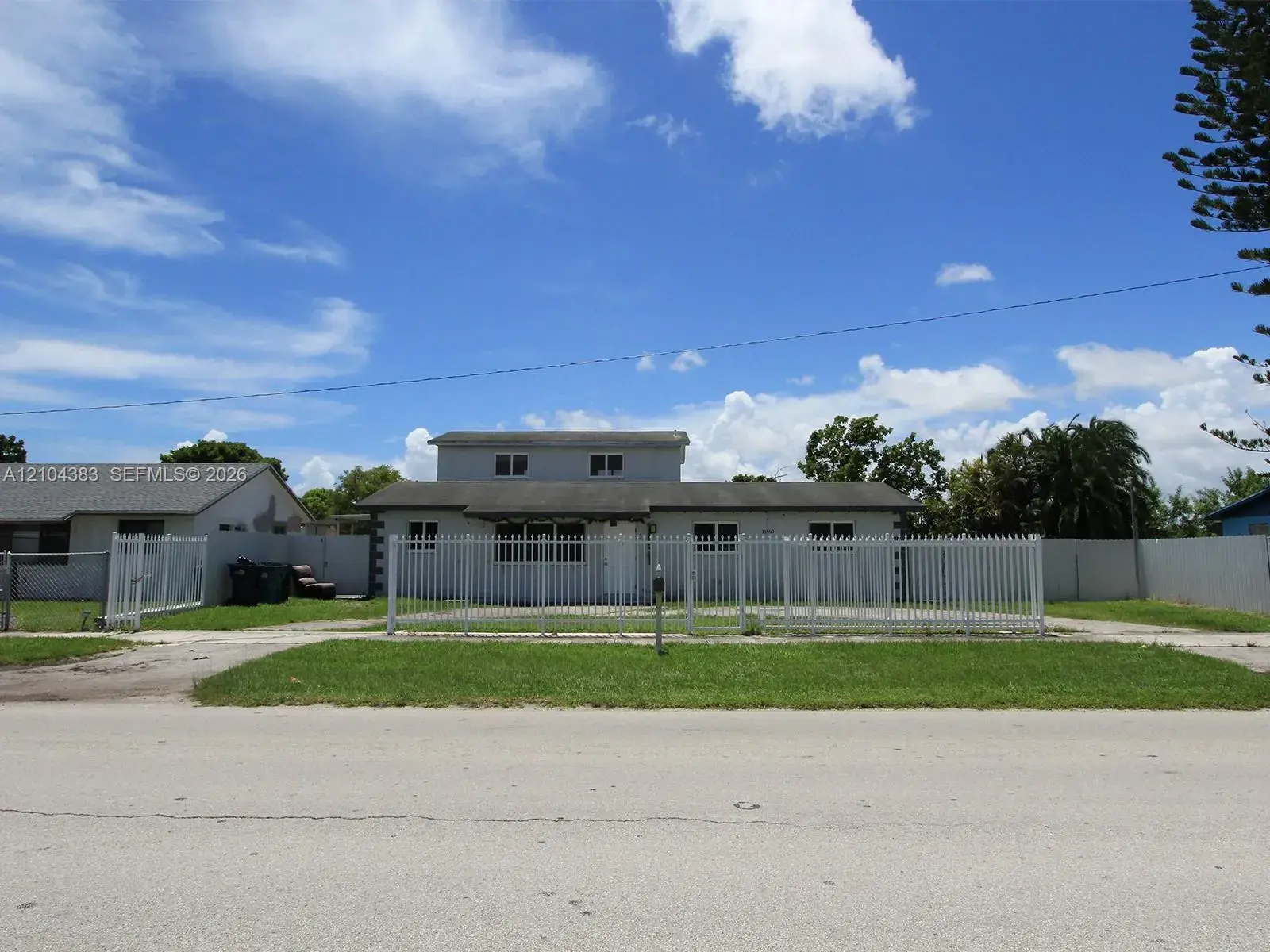5 bedroom 3 bath Residential for sale at 11460 SW 224th St, Miami FL 33170