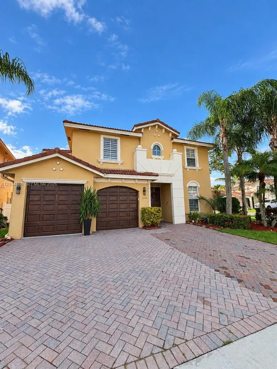 5 bedroom 4 bath Residential for sale at 3153 Bollard Rd, West Palm Beach FL 33411