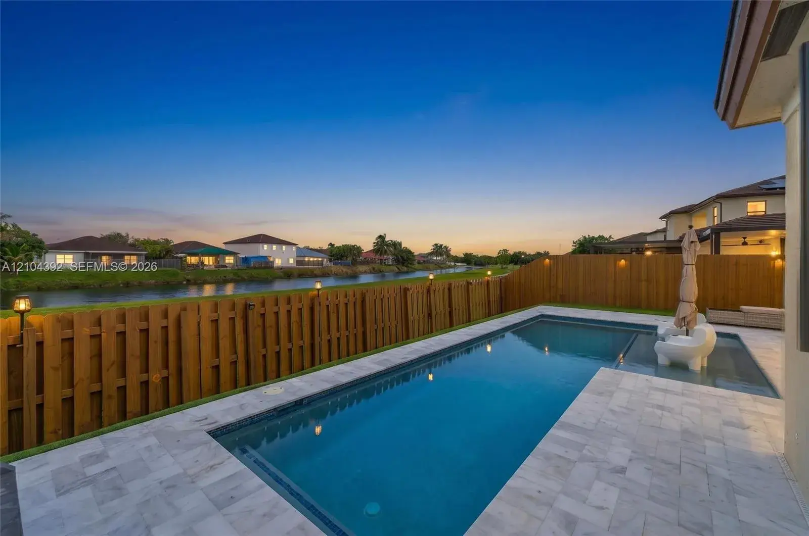 5 bedroom 3 bath Residential for sale at 10317 SW 228th Ter, Miami FL 33190