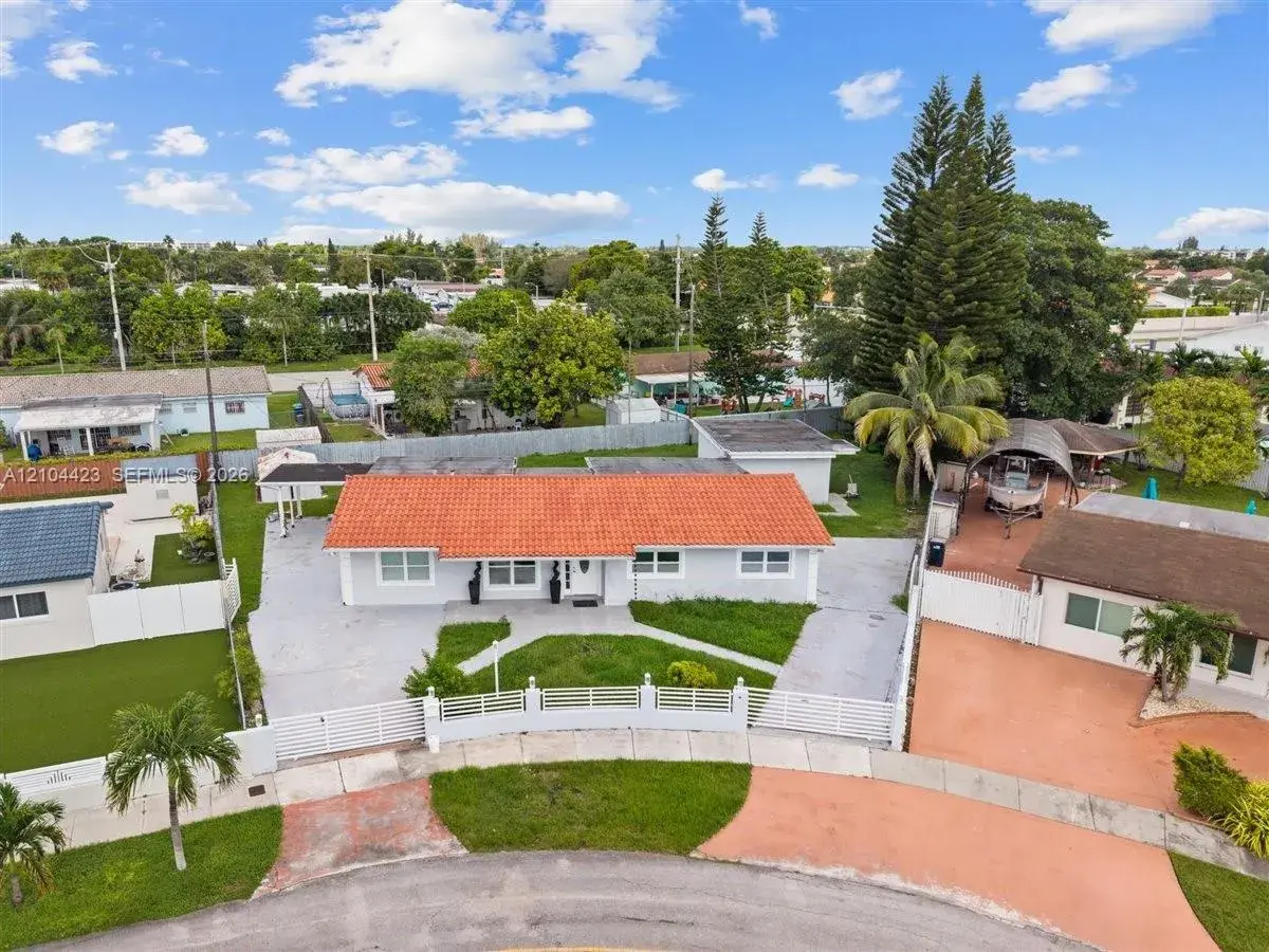 12745 SW 19th St, Miami FL 33175