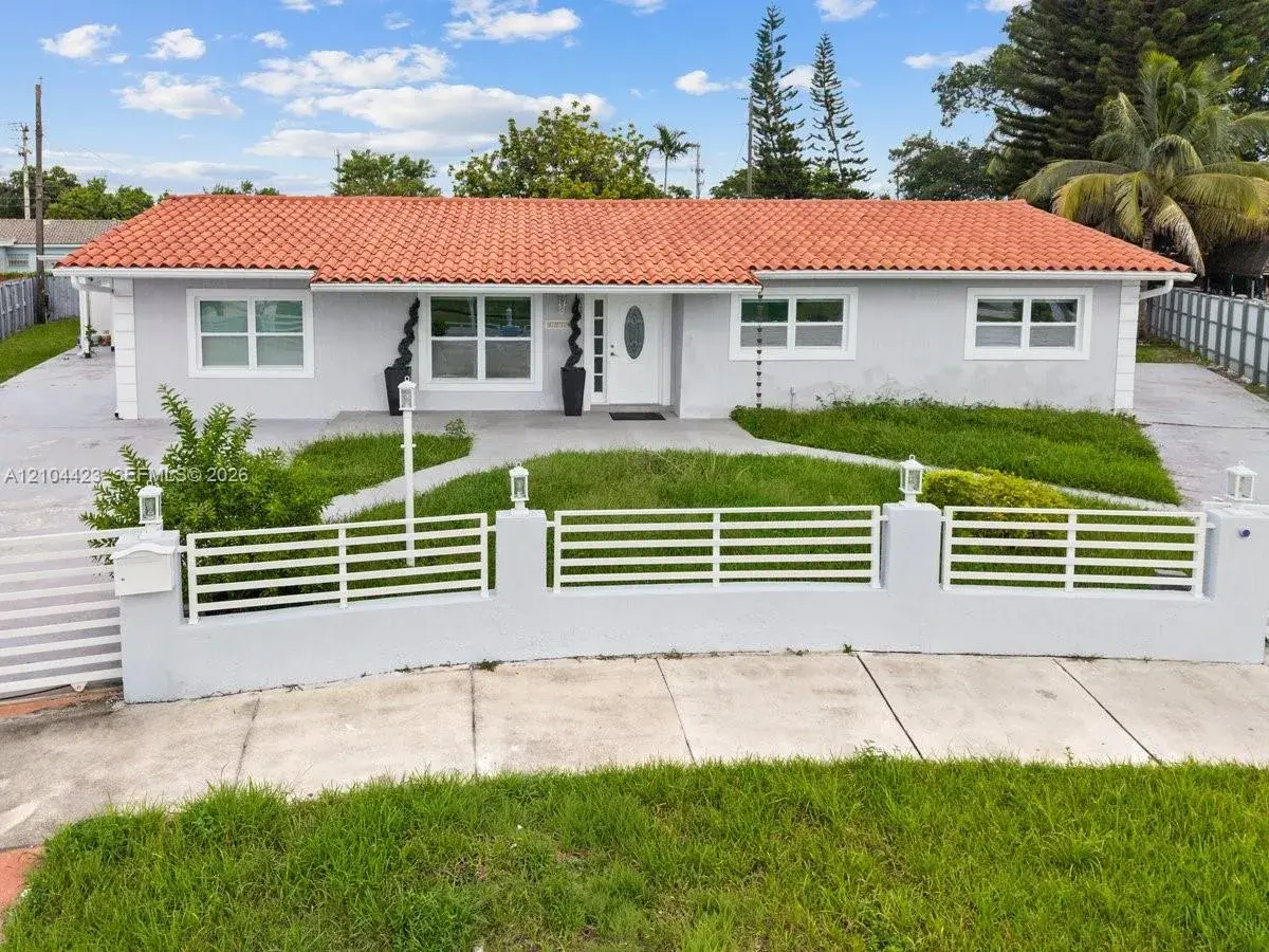 12745 SW 19th St, Miami FL 33175