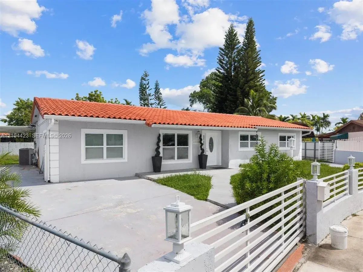 12745 SW 19th St, Miami FL 33175