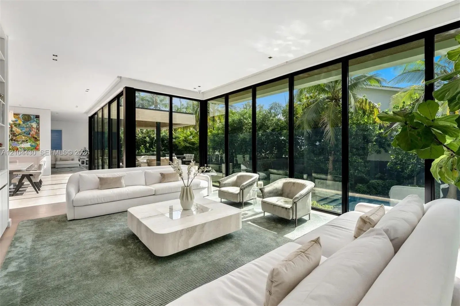 360 Harbor Ln, Key Biscayne FL 33149