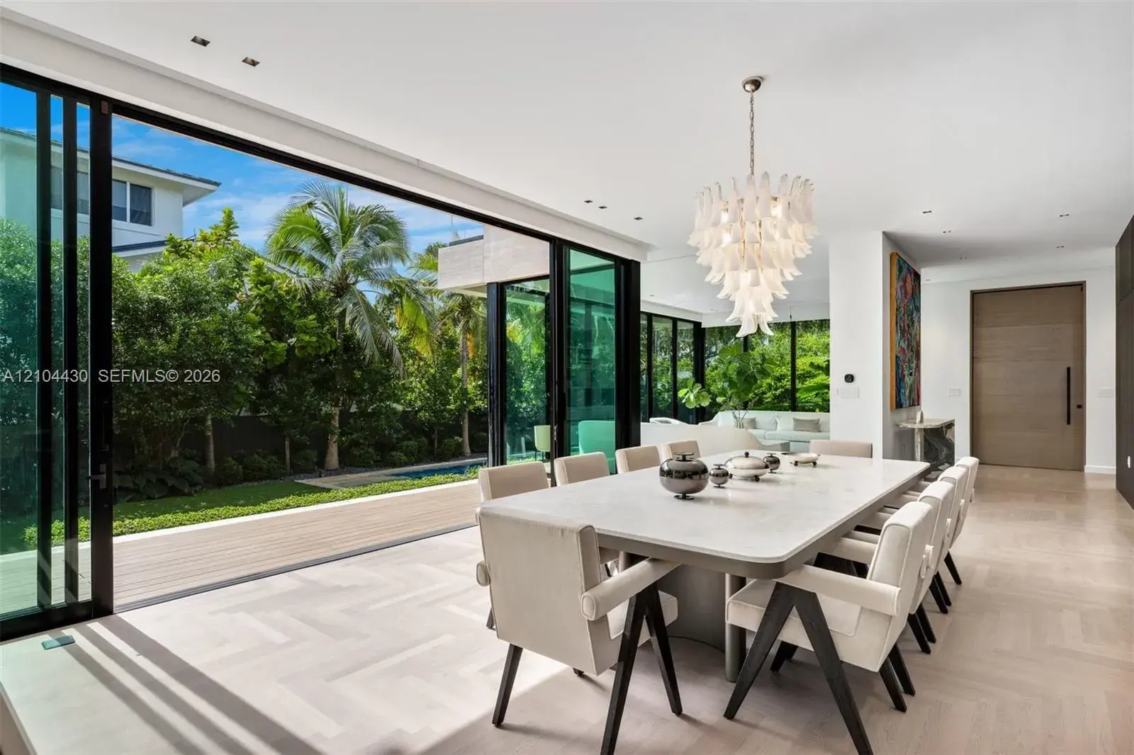 360 Harbor Ln, Key Biscayne FL 33149