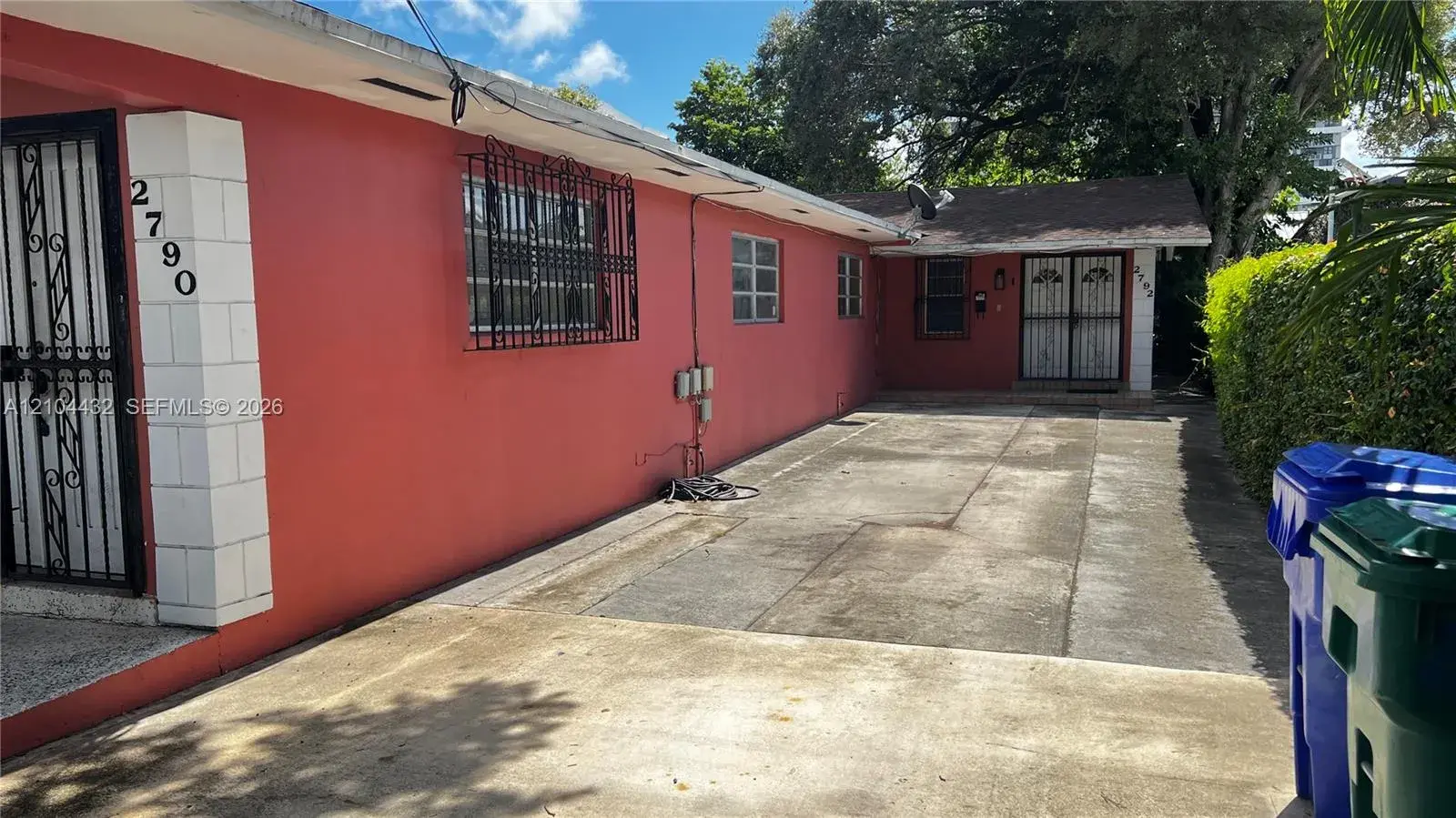 2790 SW 26th St, Miami FL 33133