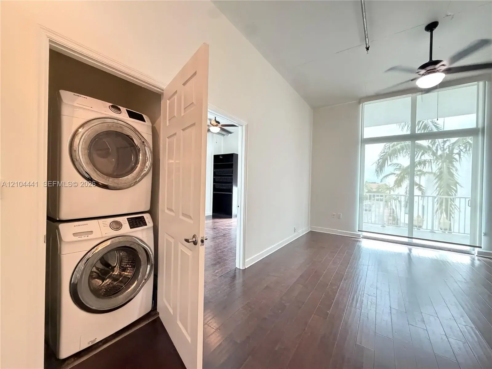 2 bedroom 2 bath Residential Lease for rent at 2100 Van Buren St # 320, Hollywood FL 33020