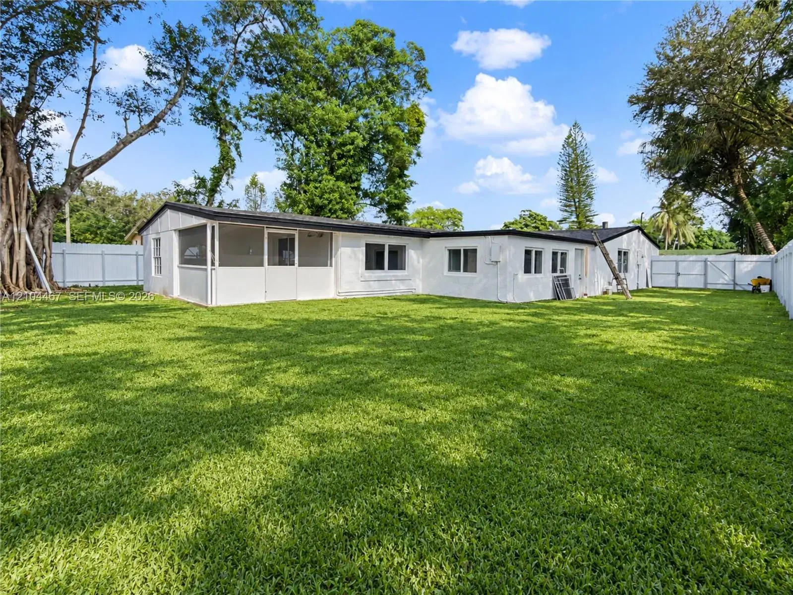 4 bedroom 3 bath Residential for sale at 6208 SW 26th St, Miramar FL 33023