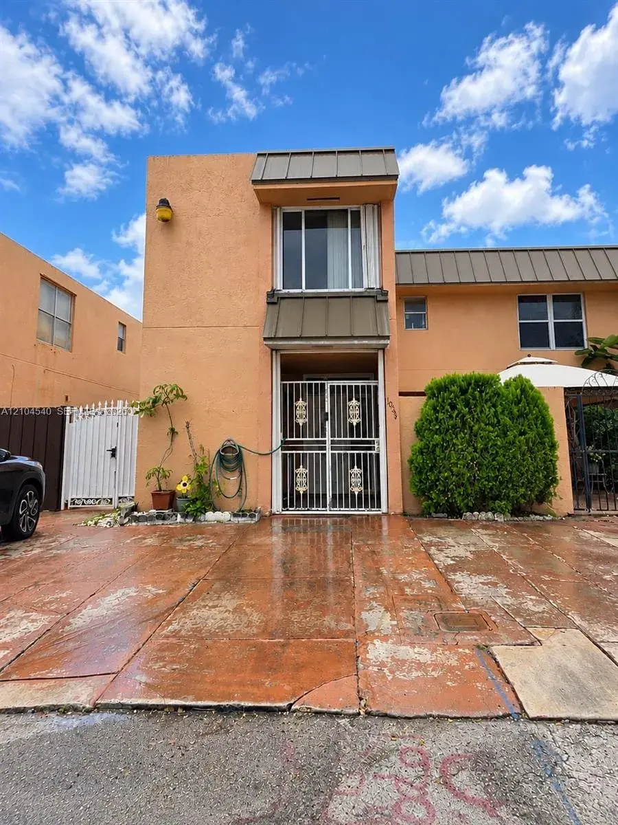 3 bedroom 1 bath Residential for sale at 1064 W 42nd St # 9, Hialeah FL 33012