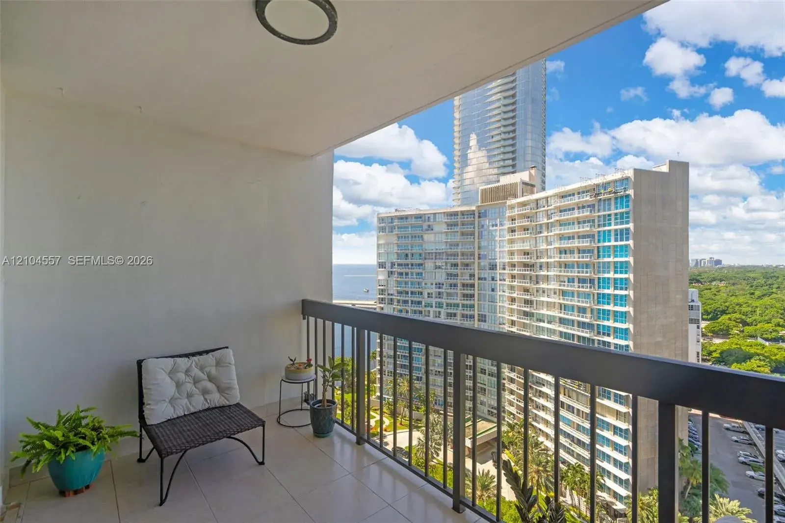 2333 Brickell Ave # 1808, Miami FL 33129