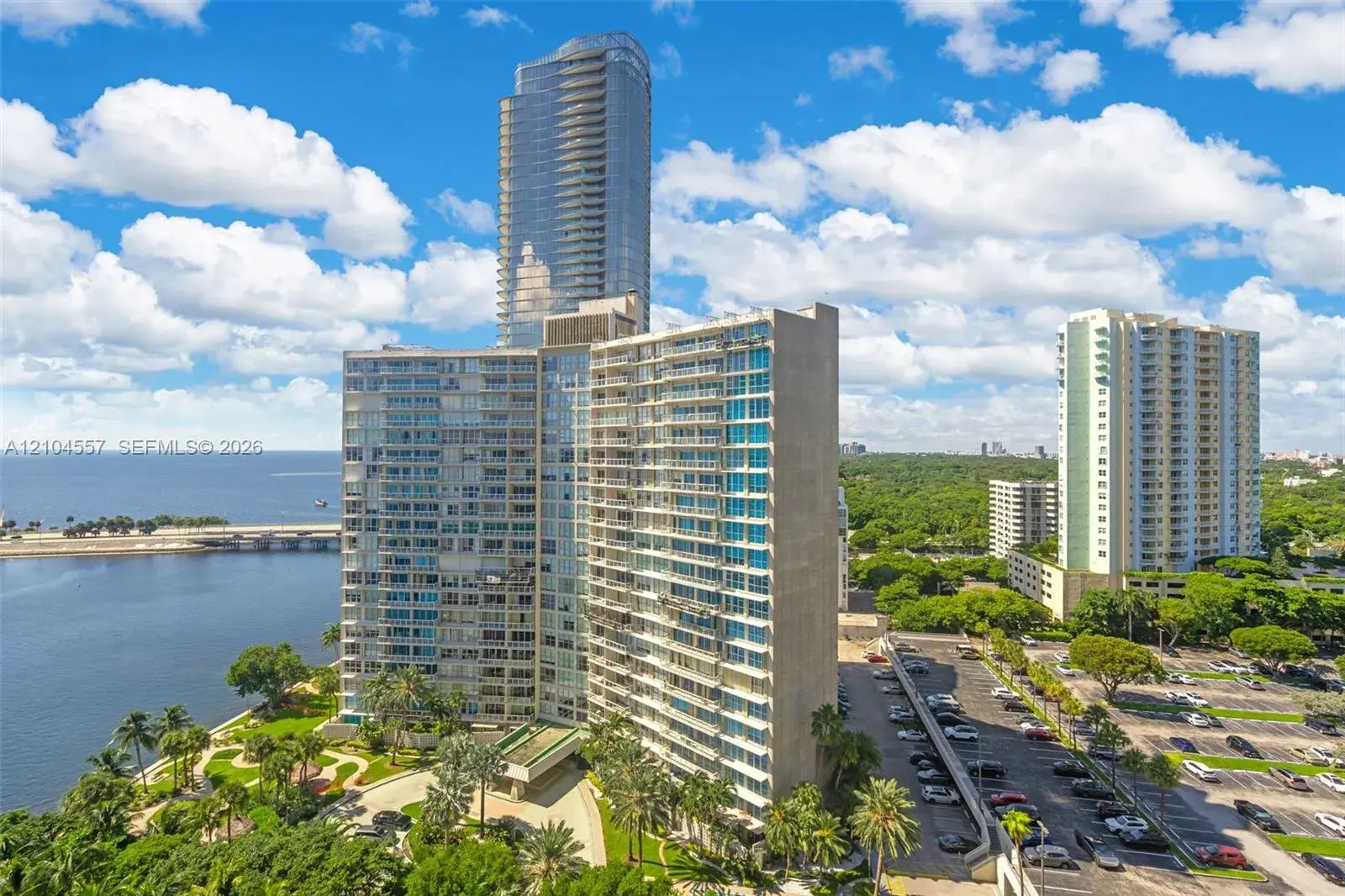 2333 Brickell Ave # 1808, Miami FL 33129