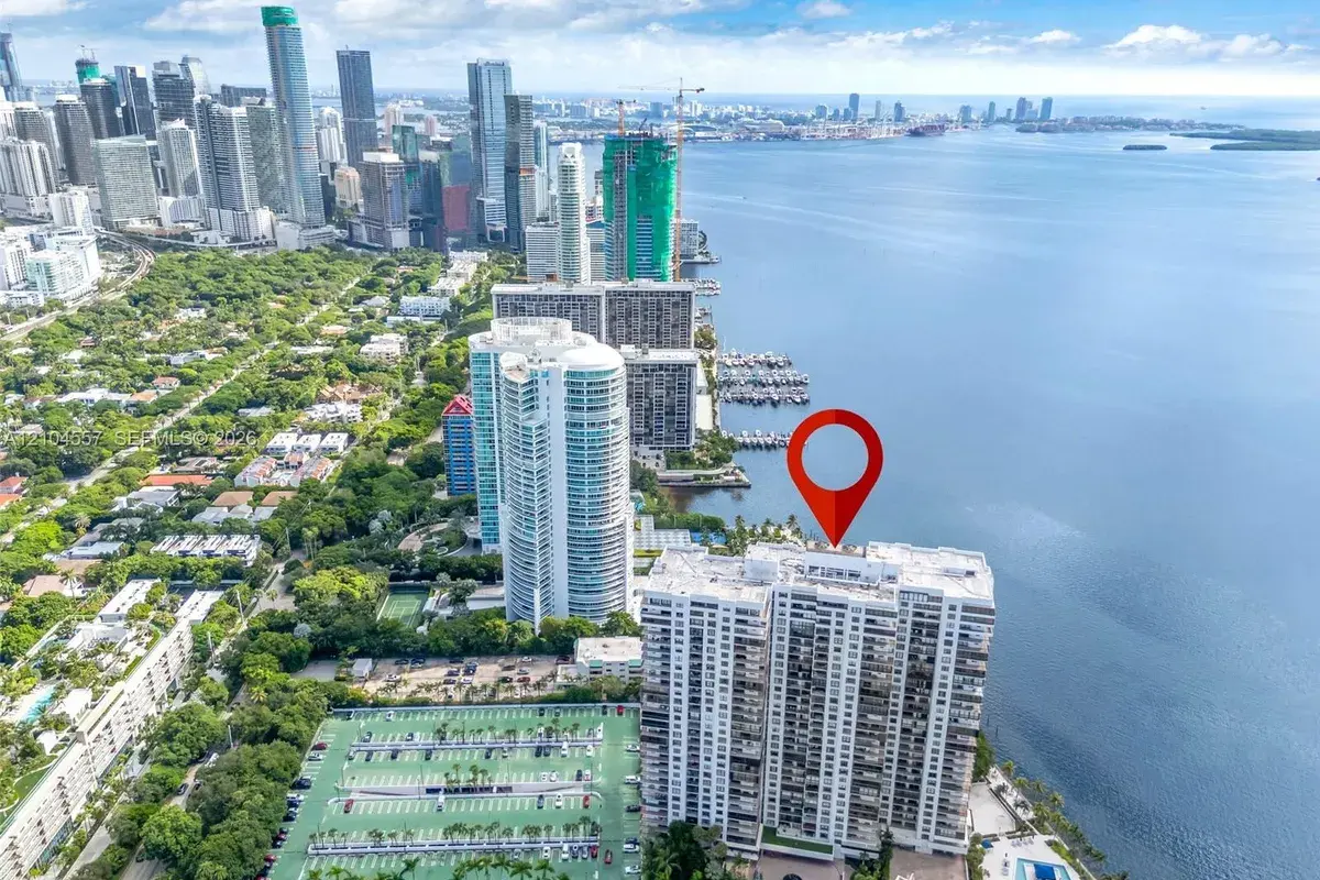2333 Brickell Ave # 1808, Miami FL 33129