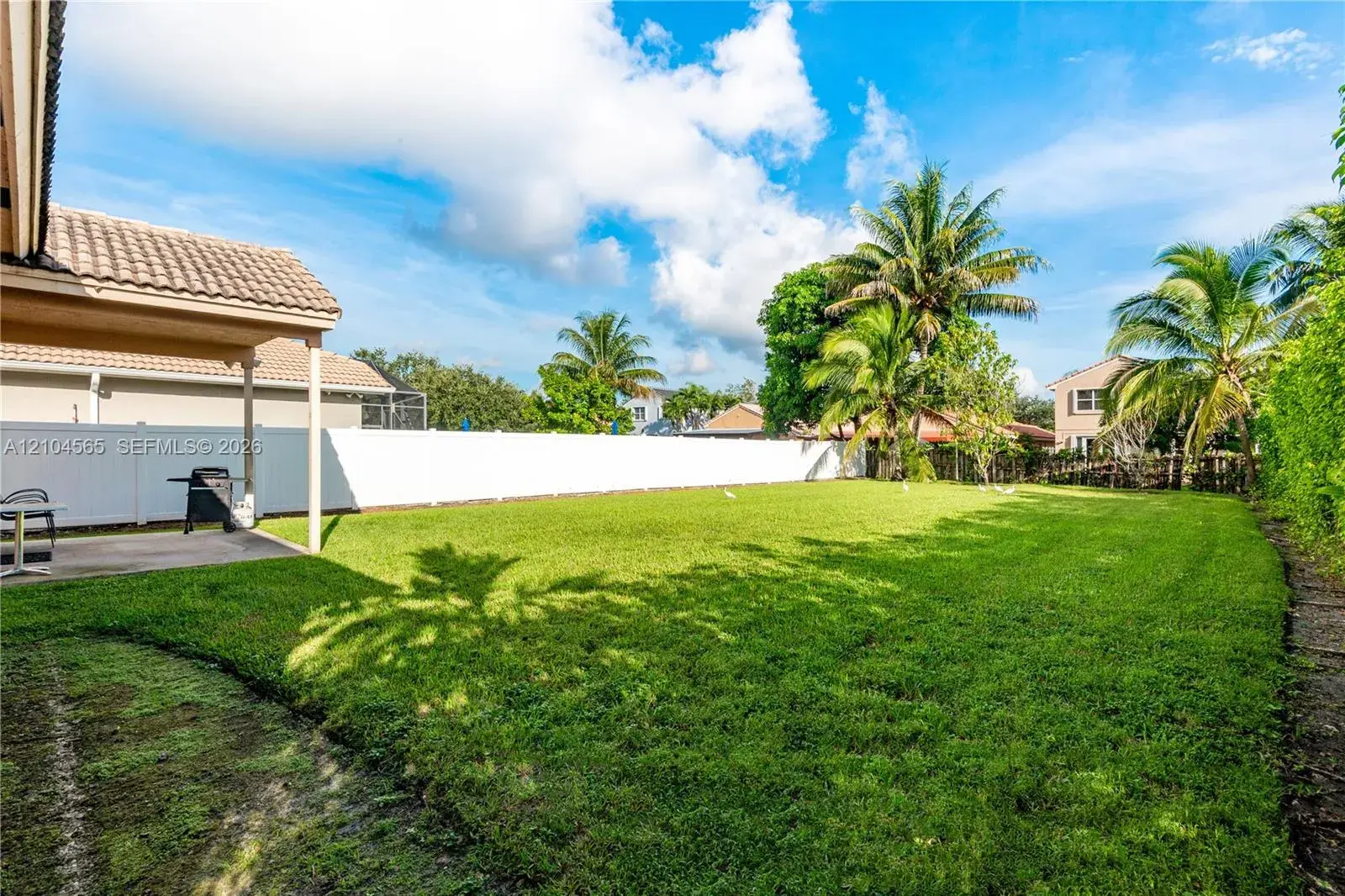 15203 SW 52nd St, Miramar FL 33027