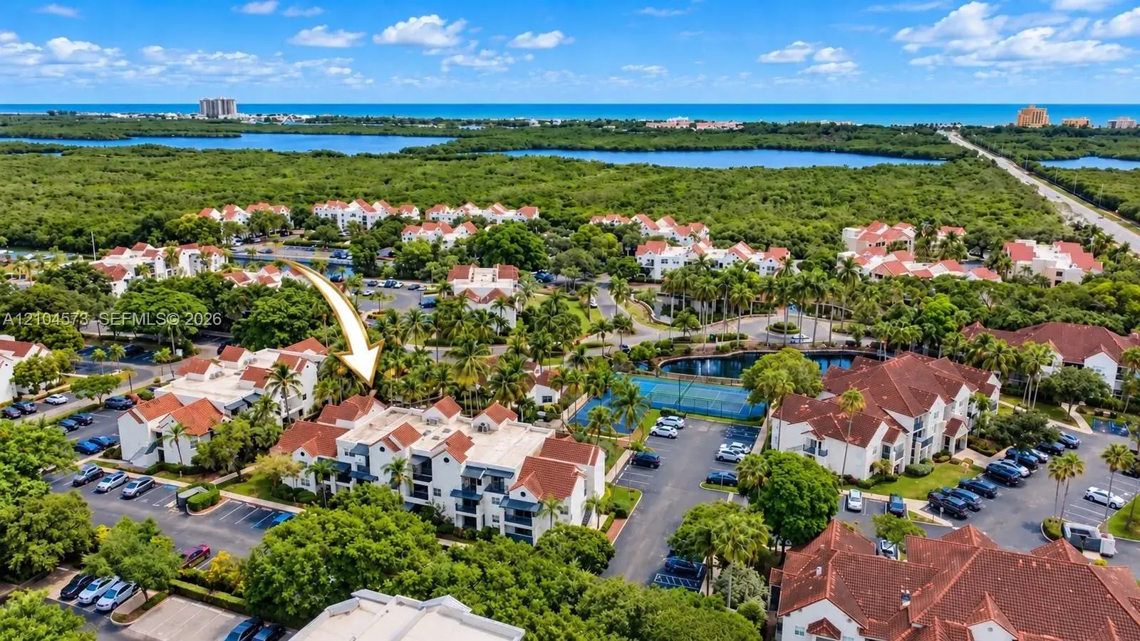609 E Sheridan St # 404, Dania Beach FL 33004