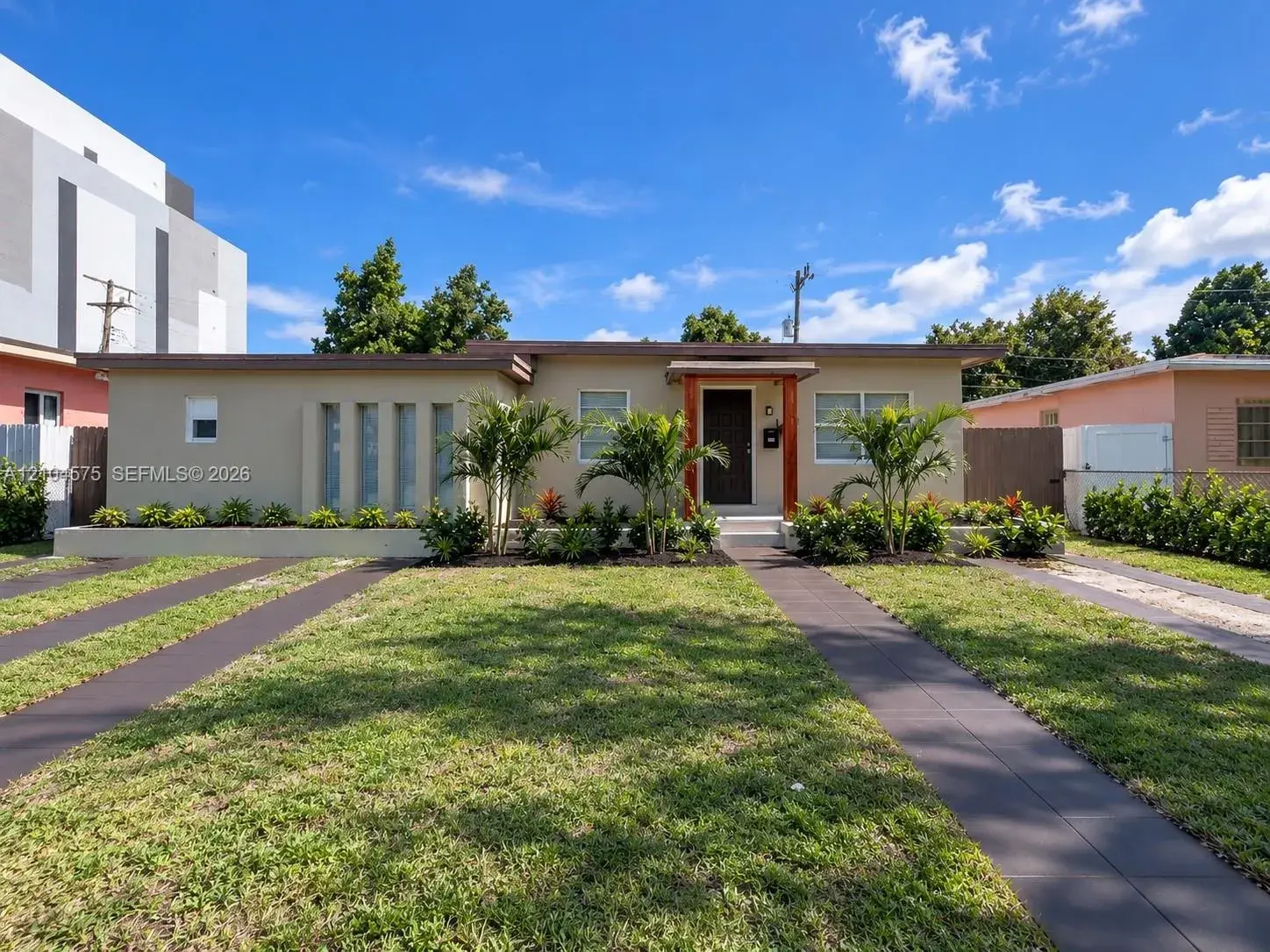 5 bedroom 3 bath Residential for sale at 61 SW 55th Ave, Miami FL 33134