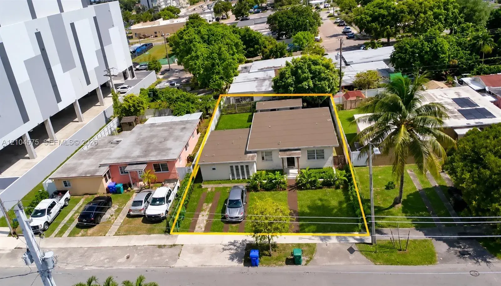 61 SW 55th Ave, Miami FL 33134