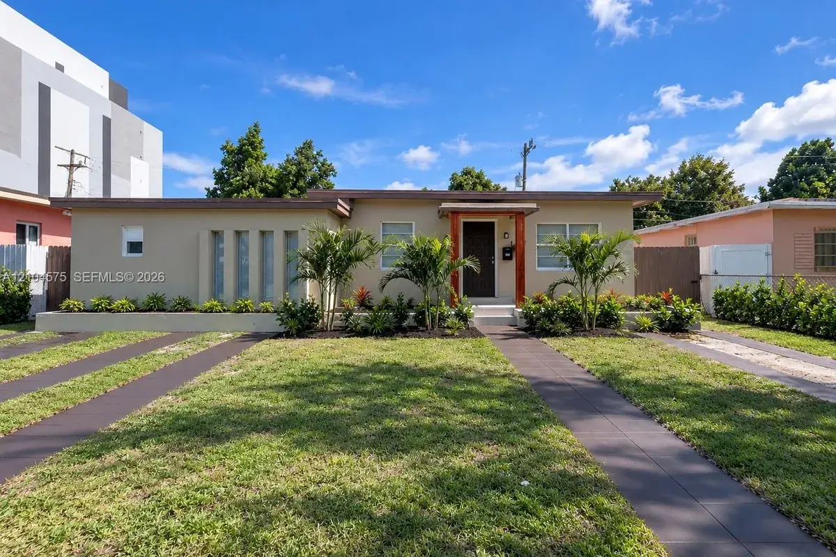 61 SW 55th Ave, Miami FL 33134