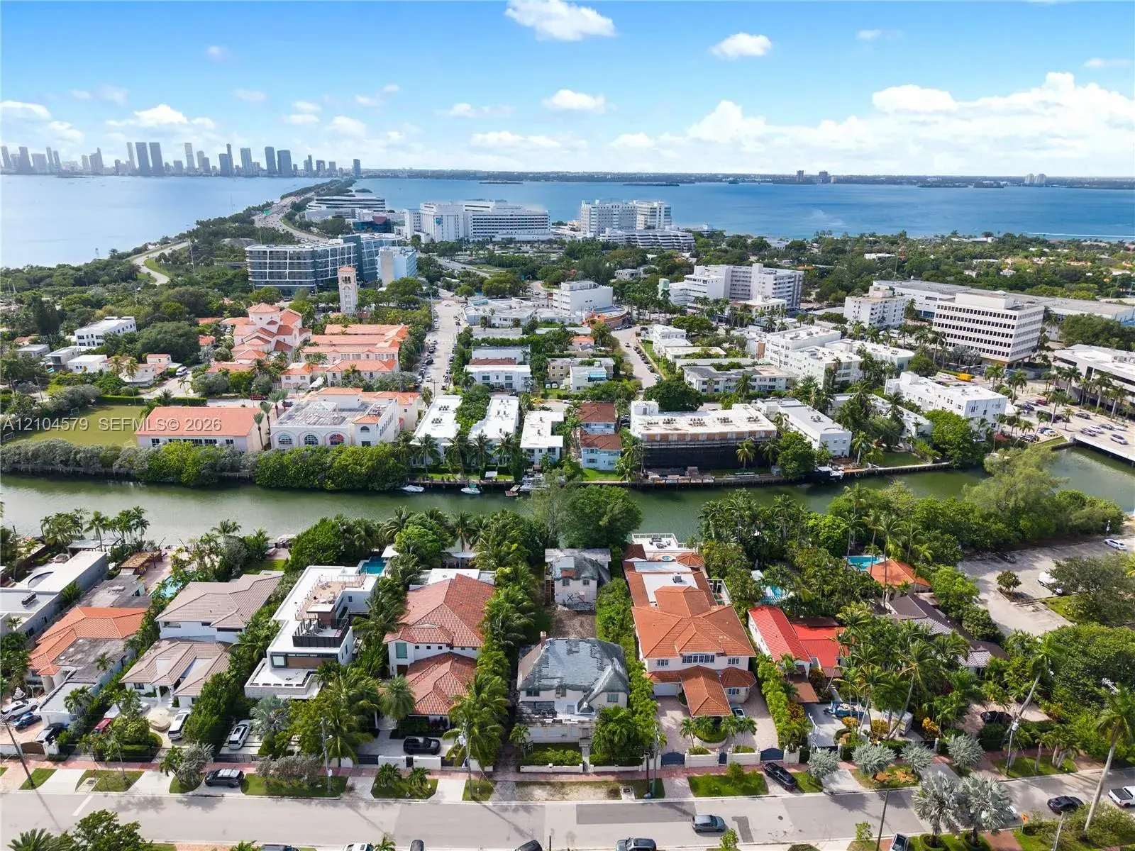 13 bedroom 10 bath Residential for sale at 3746 Chase Ave, Miami Beach FL 33140