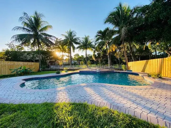 3 bedroom 2 bath Residential Lease for rent at 1773 SW 28th Way, Fort Lauderdale FL 33312