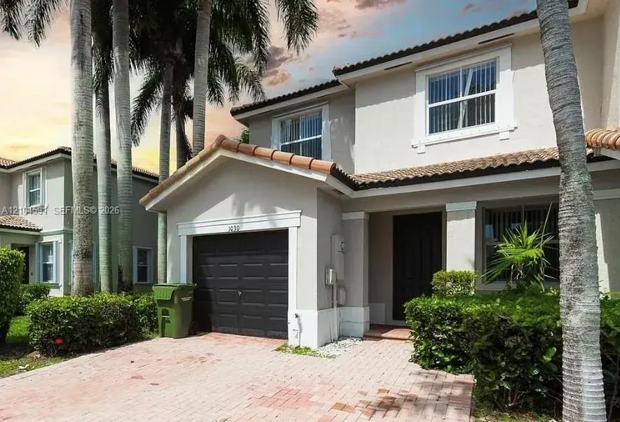 3 bedroom 2 bath Residential for sale at 1030 NE 42nd Ave, Homestead FL 33033