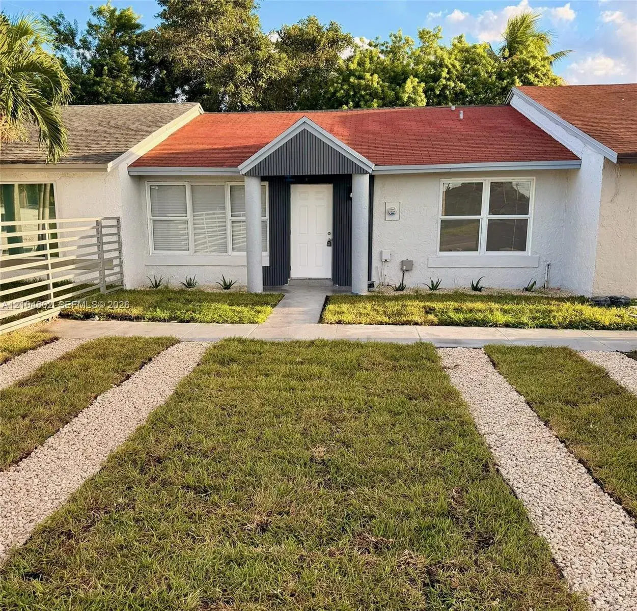 2 bedroom 2 bath Residential for sale at 3954 NW 182nd Ln, Miami Gardens FL 33055