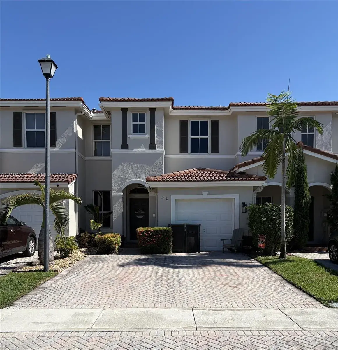 3 bedroom 2 bath Residential for sale at 188 Riverwalk Cir, Sunrise FL 33326