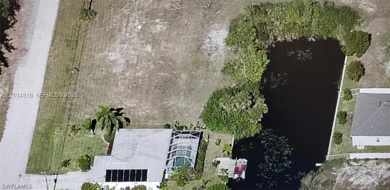 9 SW 22nd CT, Cape Coral FL 33991