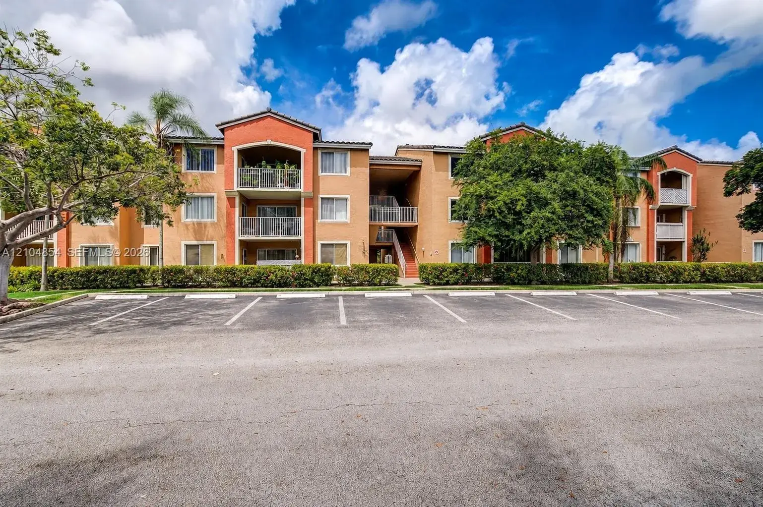 2 bedroom 2 bath Residential for sale at 3854 Lyons Rd # 5, Coconut Creek FL 33073