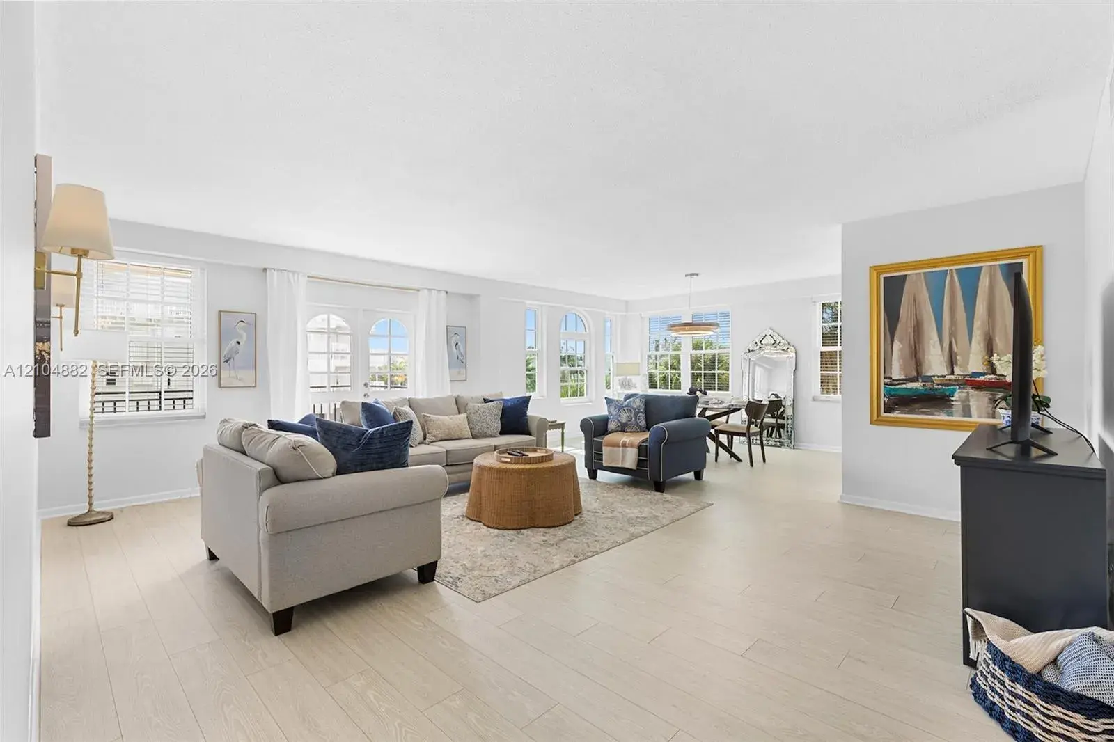 2 bedroom 2 bath Residential for sale at 3475 S Ocean Blvd # 2010, Palm Beach FL 33480