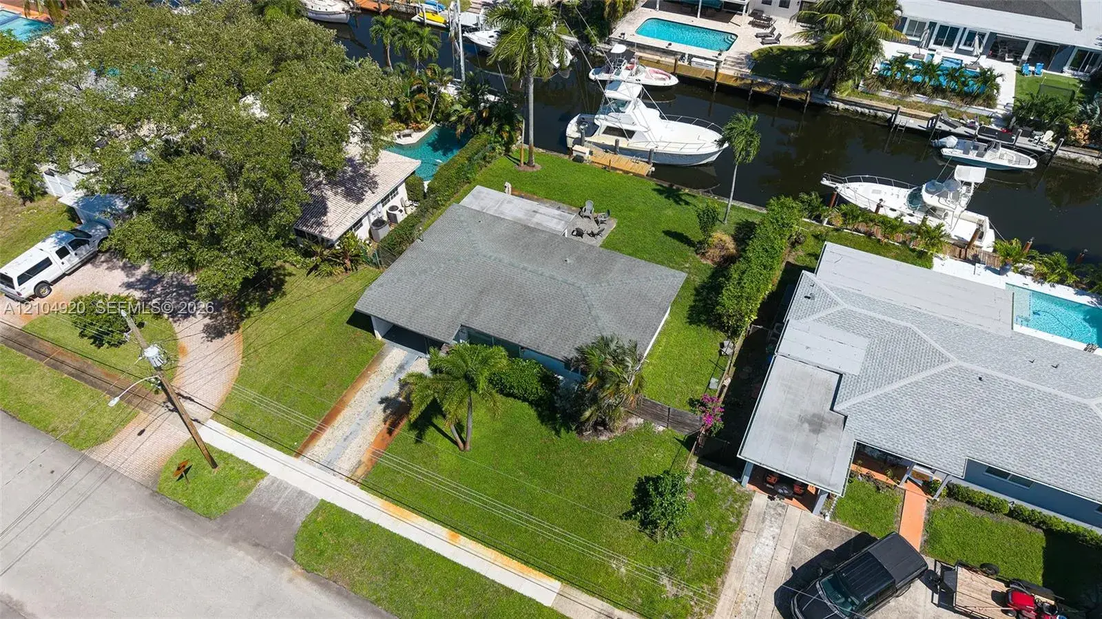 3 bedroom 2 bath Residential for sale at 1700 SW 23rd Ave, Fort Lauderdale FL 33312