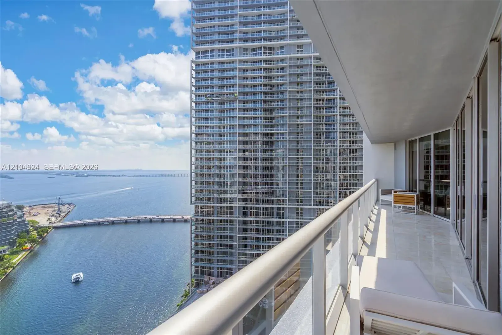 465 Brickell Ave # 2703, Miami FL 33131