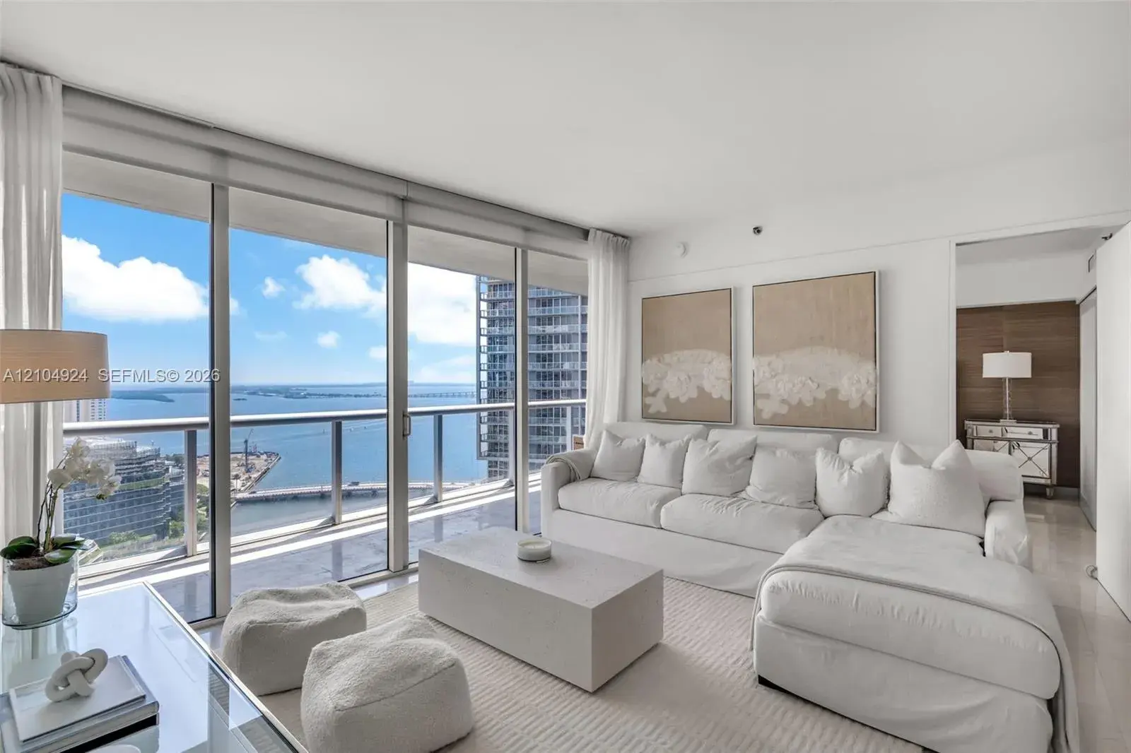 465 Brickell Ave # 2703, Miami FL 33131