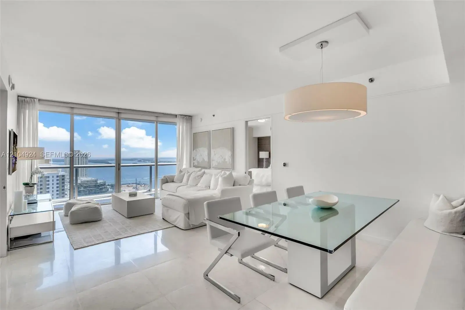 465 Brickell Ave # 2703, Miami FL 33131