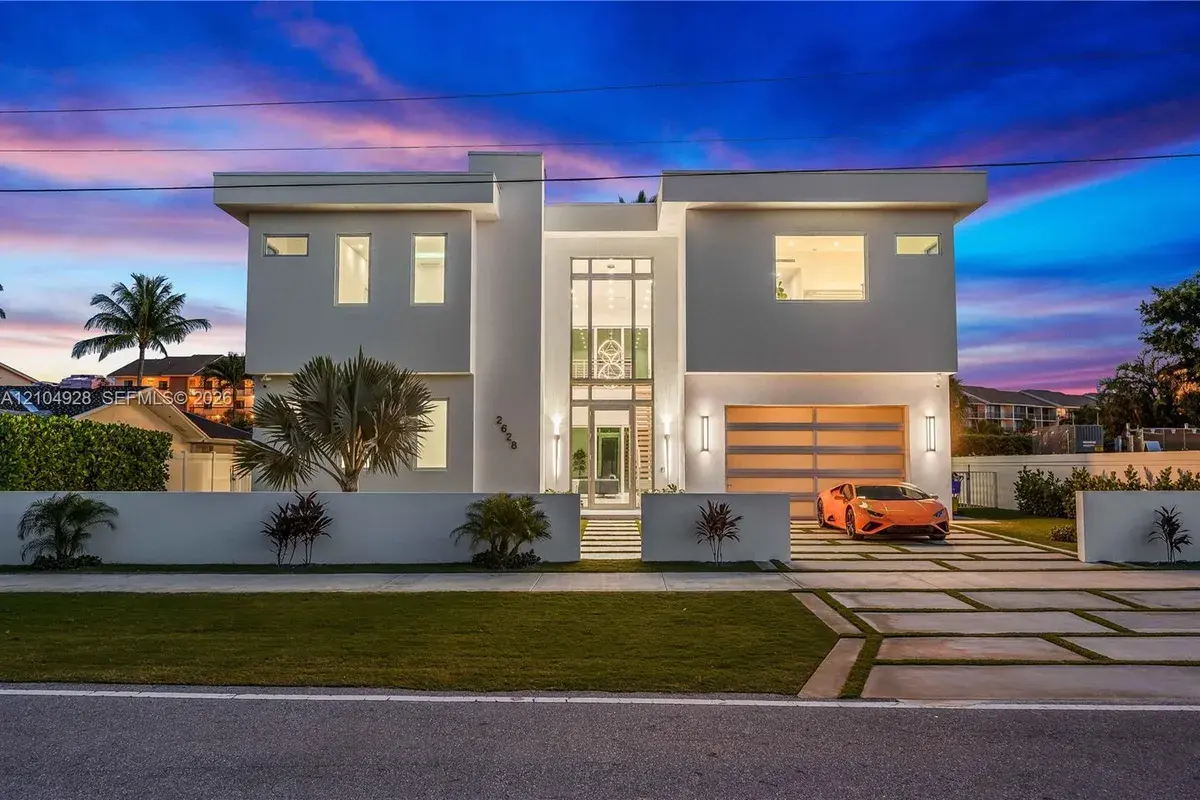 2628 Marcinski Rd, Jupiter FL 33477