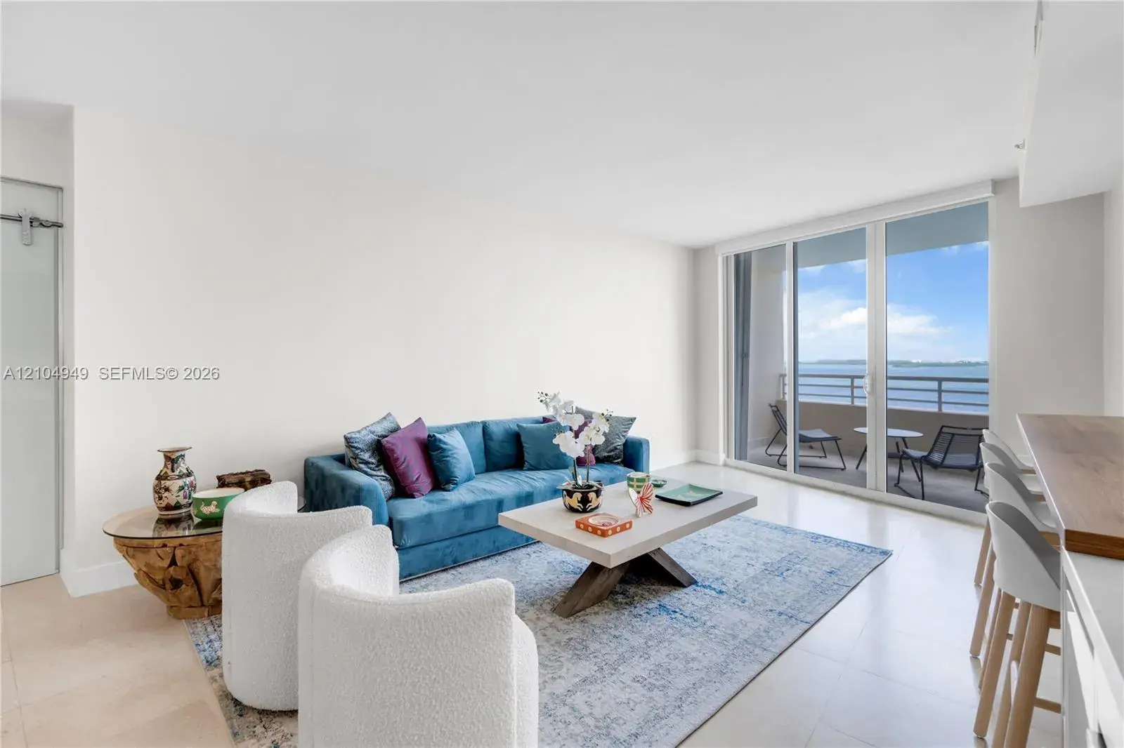 808 Brickell Key Dr # 1006, Miami FL 33131