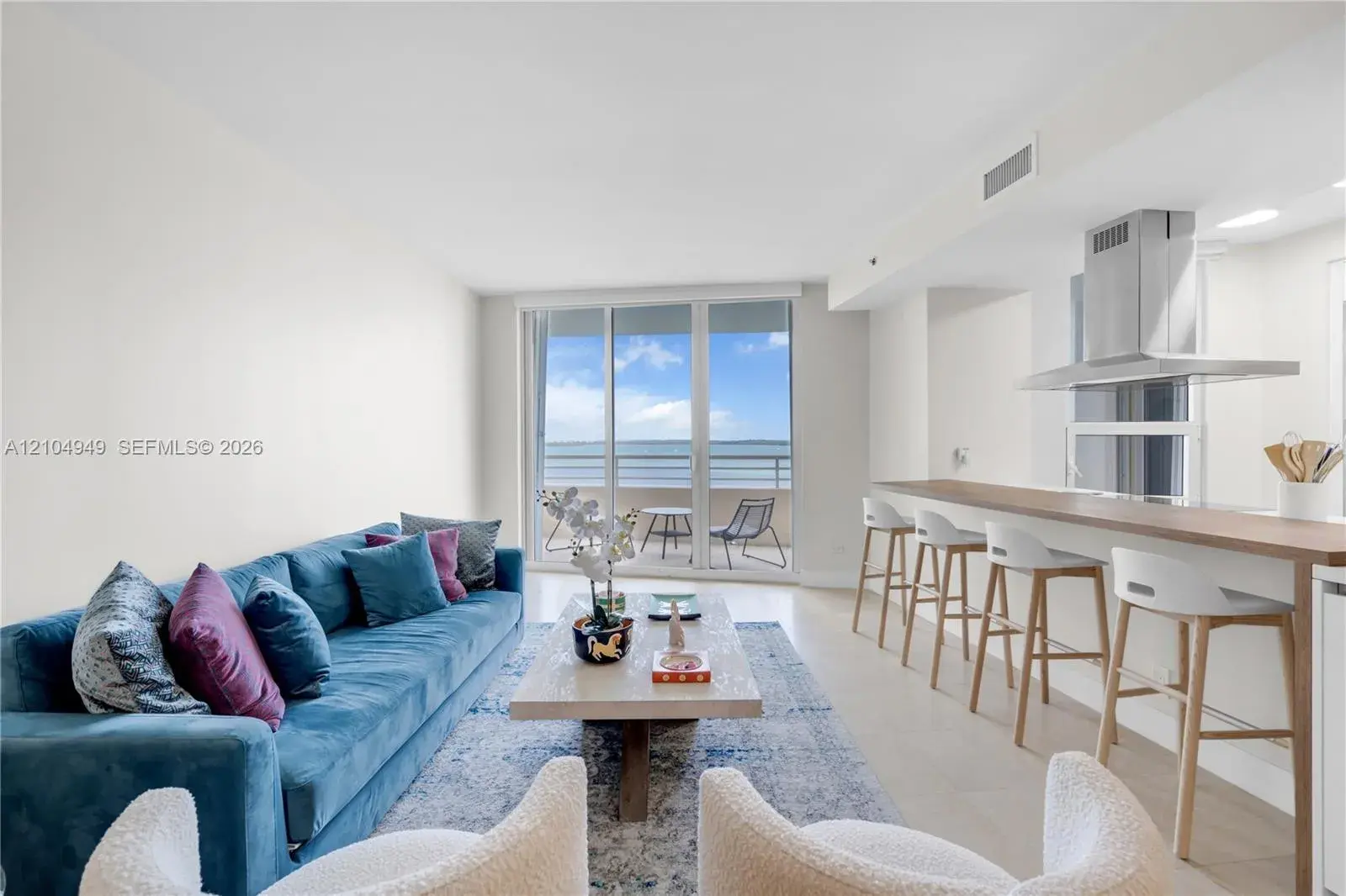 808 Brickell Key Dr # 1006, Miami FL 33131