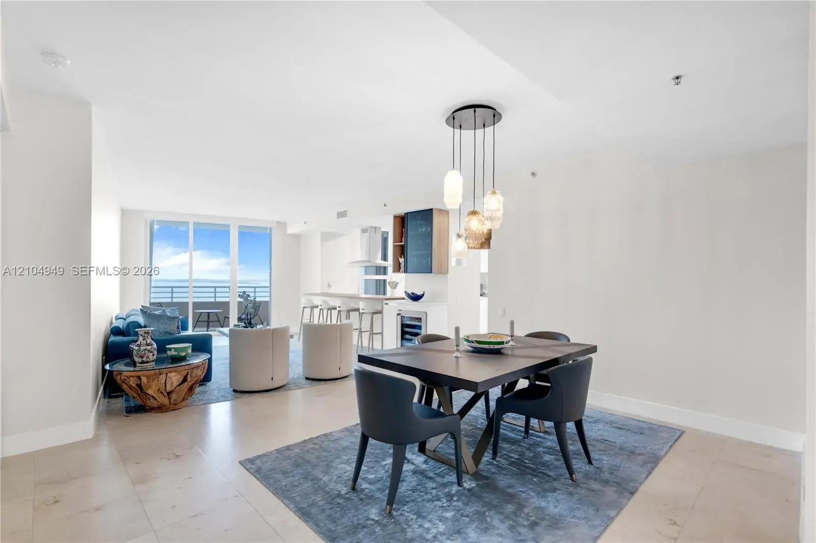 808 Brickell Key Dr # 1006, Miami FL 33131