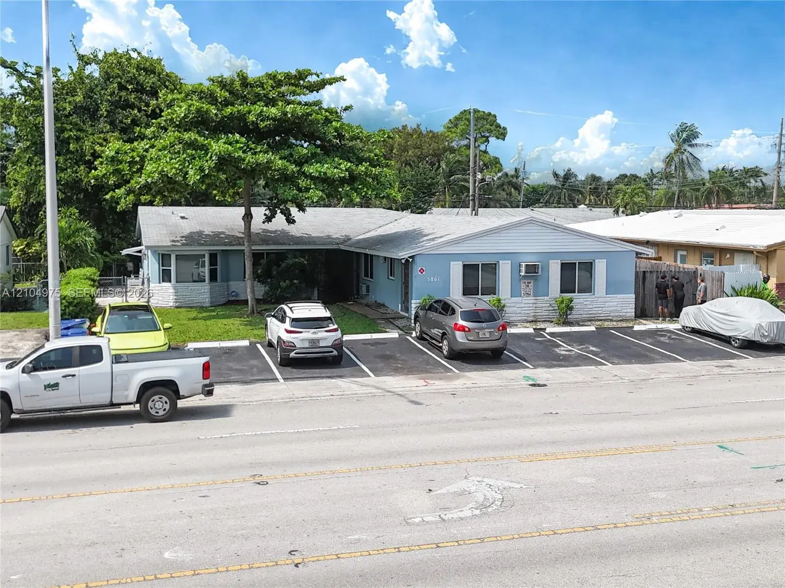 5861 NE 18th Ave, Fort Lauderdale FL 33334