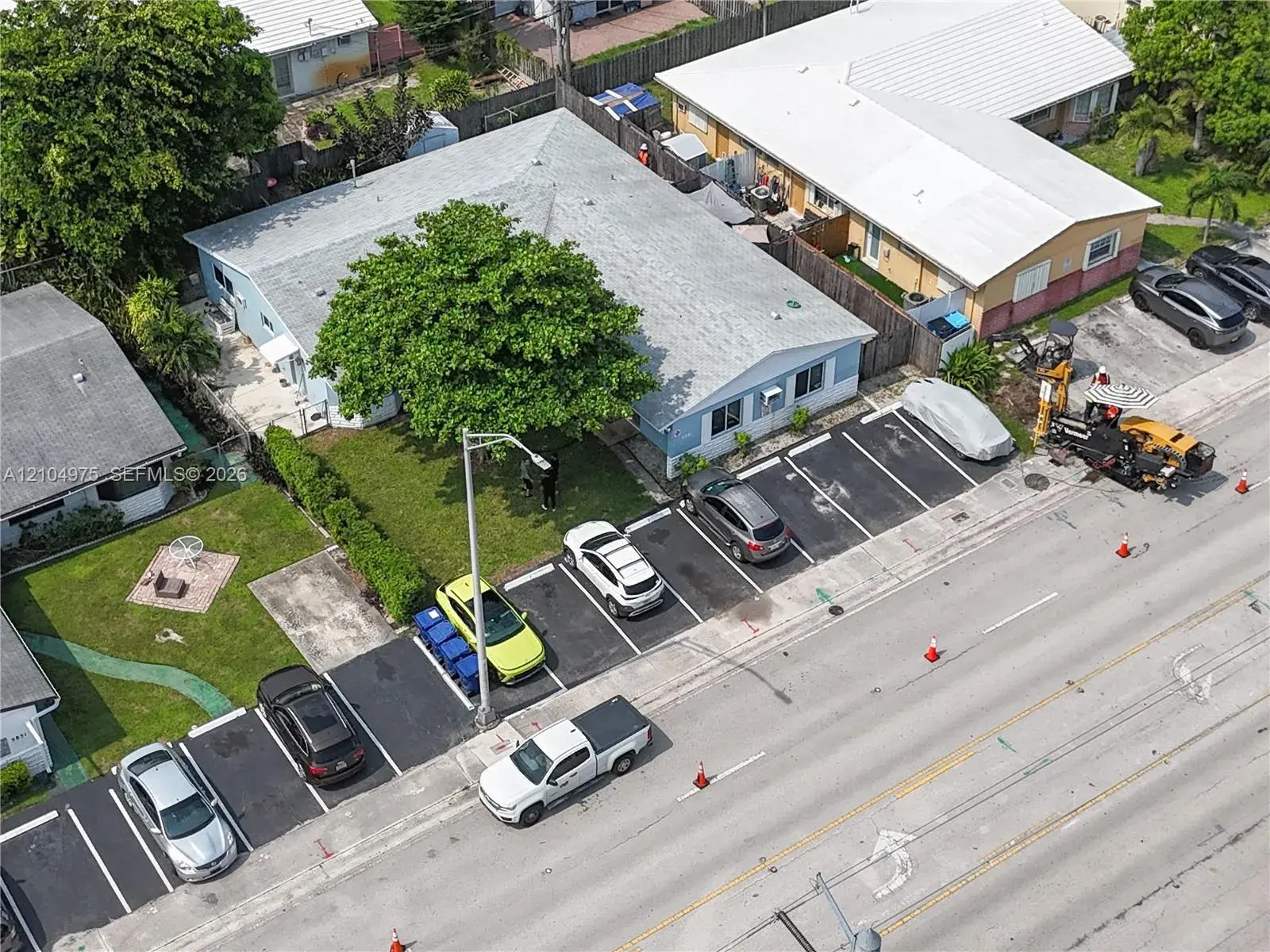 5861 NE 18th Ave, Fort Lauderdale FL 33334