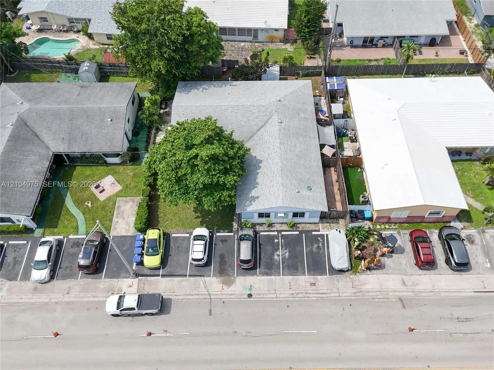 5861 NE 18th Ave, Fort Lauderdale FL 33334